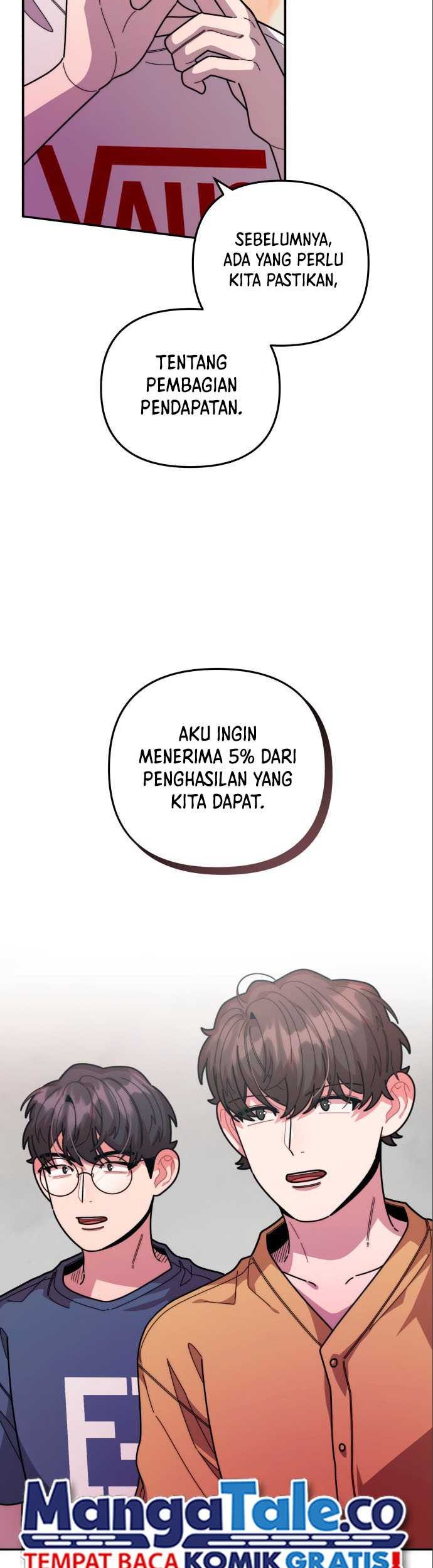 Musician Genius Who Lives Twice Chapter 34 Gambar 33