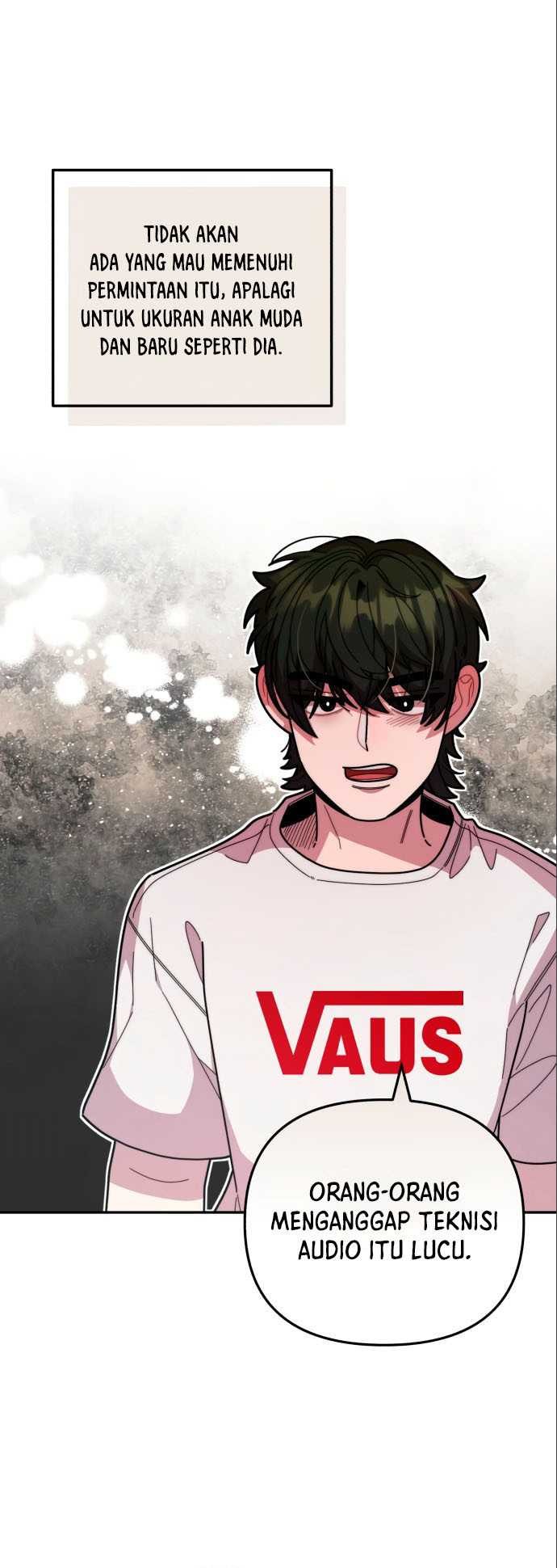 Musician Genius Who Lives Twice Chapter 34 Gambar 35