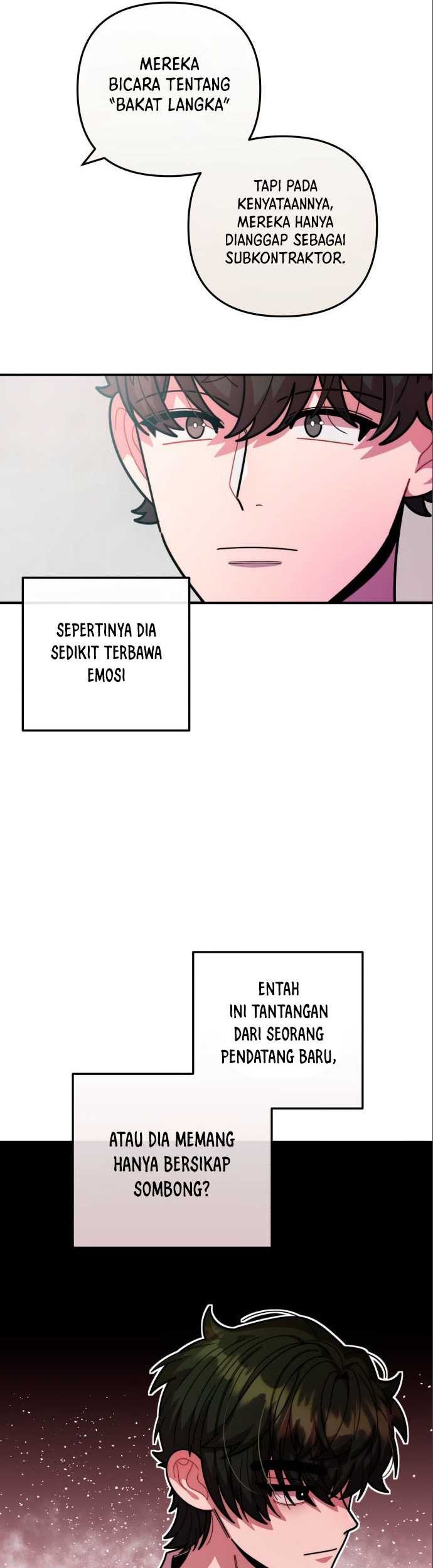 Musician Genius Who Lives Twice Chapter 34 Gambar 36