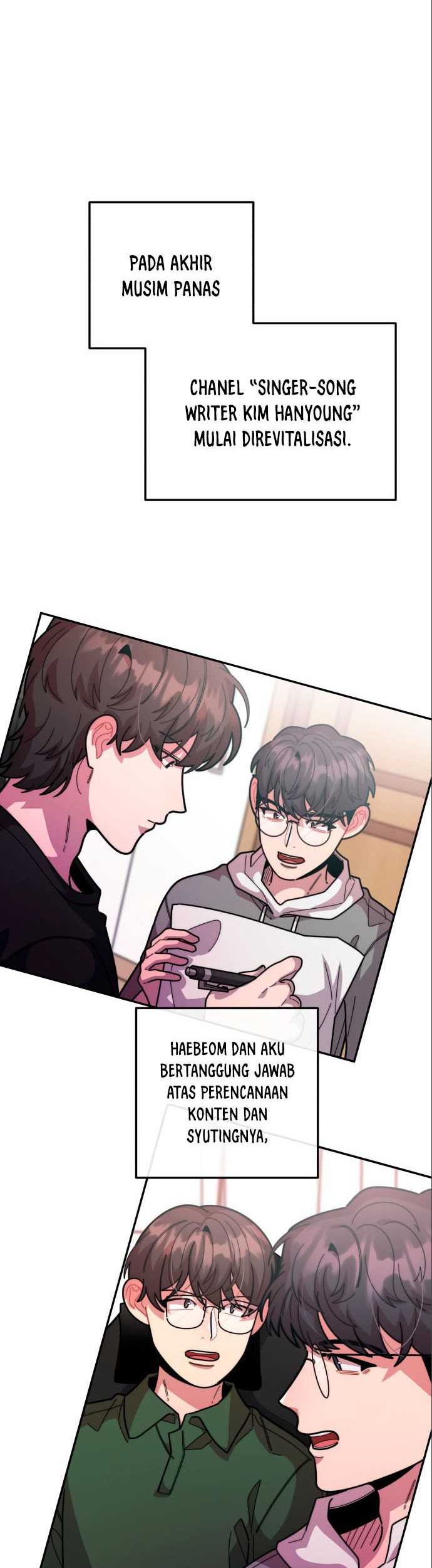 Musician Genius Who Lives Twice Chapter 34 Gambar 42