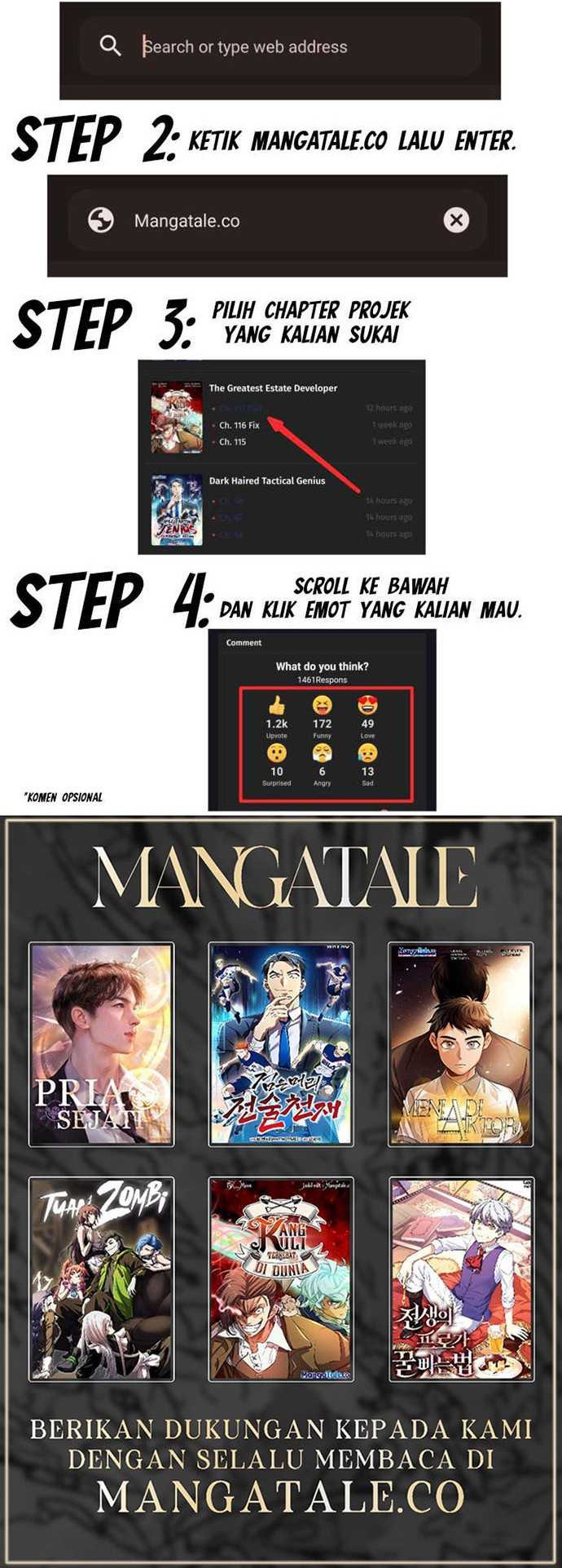 Musician Genius Who Lives Twice Chapter 33 Gambar 48