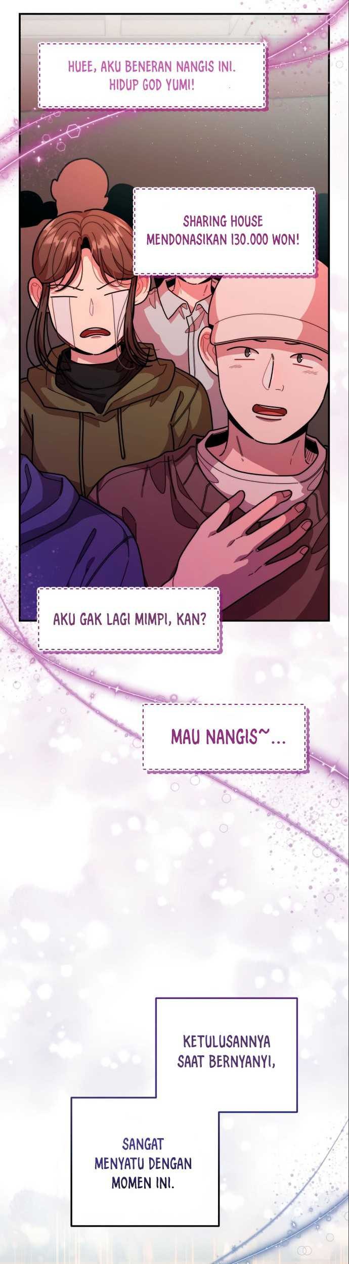 Musician Genius Who Lives Twice Chapter 33 Gambar 45