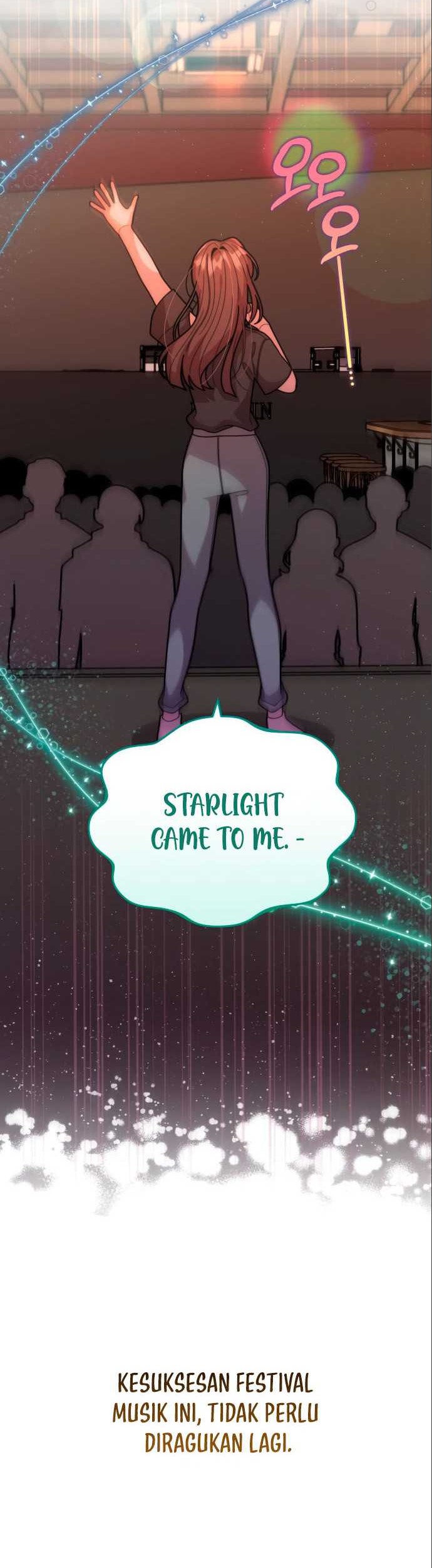 Musician Genius Who Lives Twice Chapter 33 Gambar 46