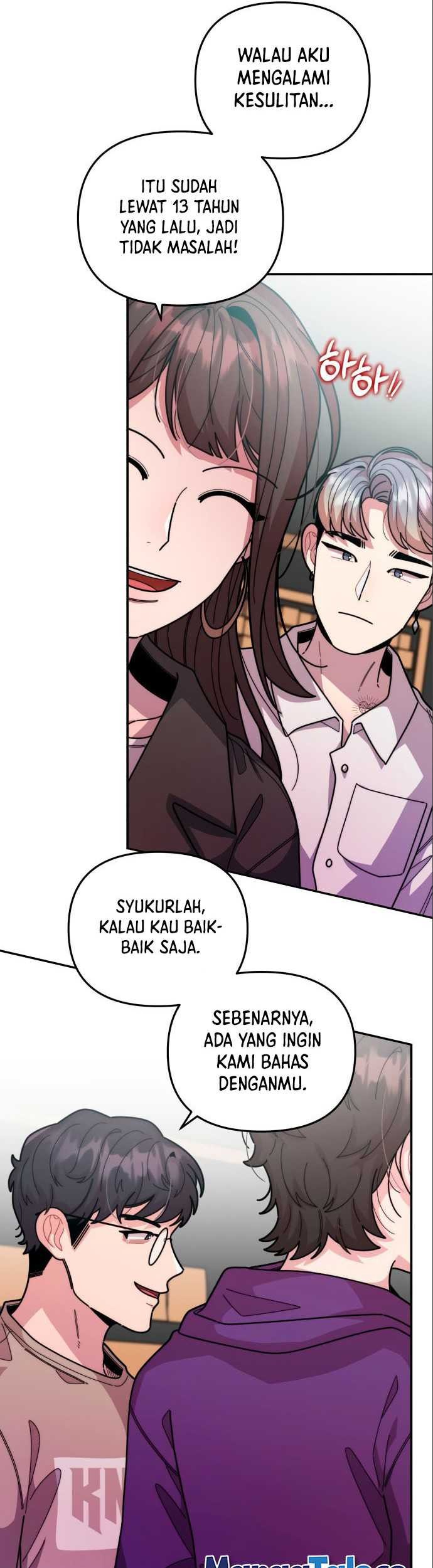 Musician Genius Who Lives Twice Chapter 33 Gambar 5