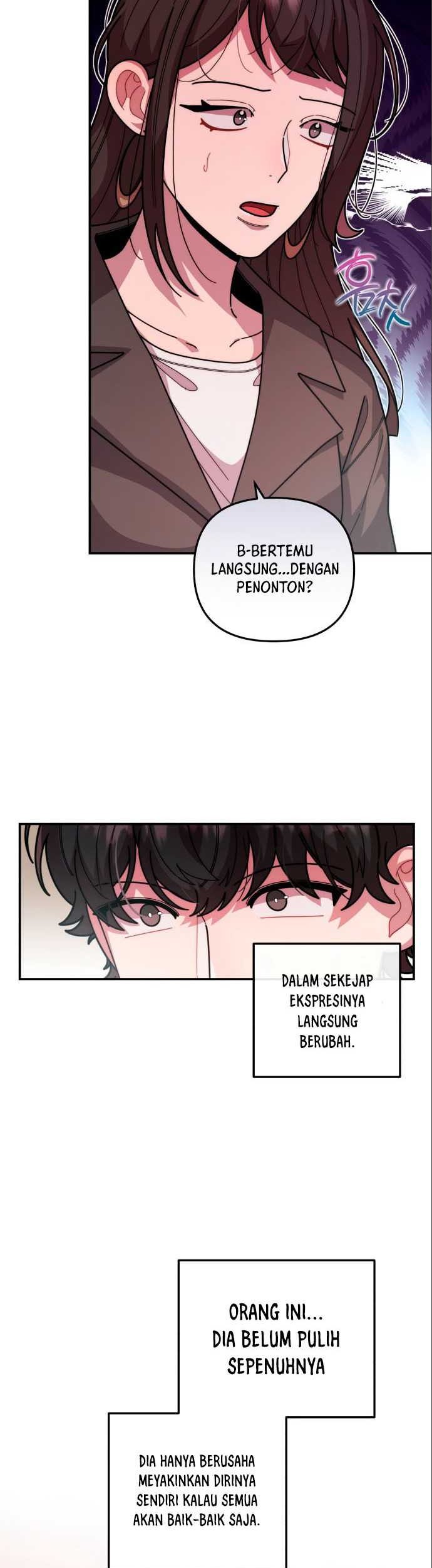 Musician Genius Who Lives Twice Chapter 33 Gambar 7