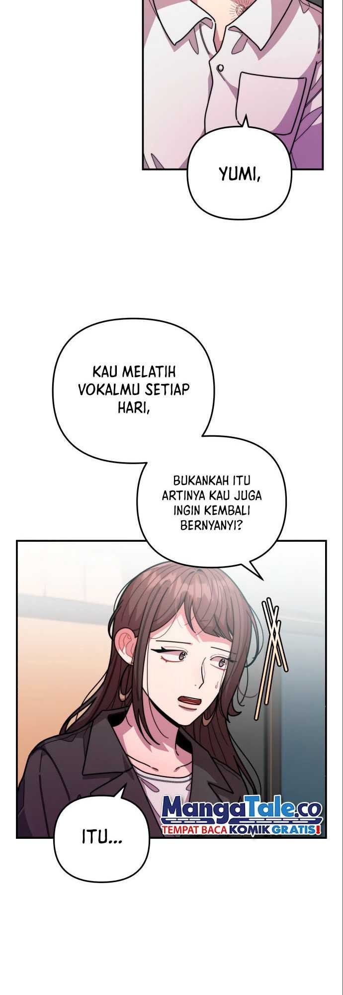 Musician Genius Who Lives Twice Chapter 33 Gambar 9