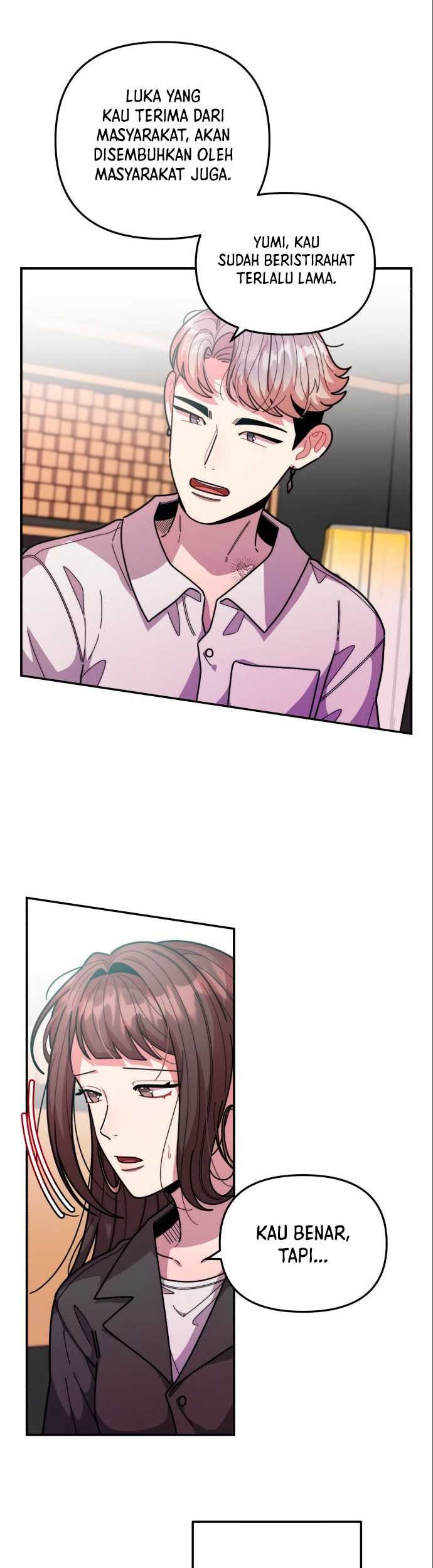 Musician Genius Who Lives Twice Chapter 33 Gambar 10