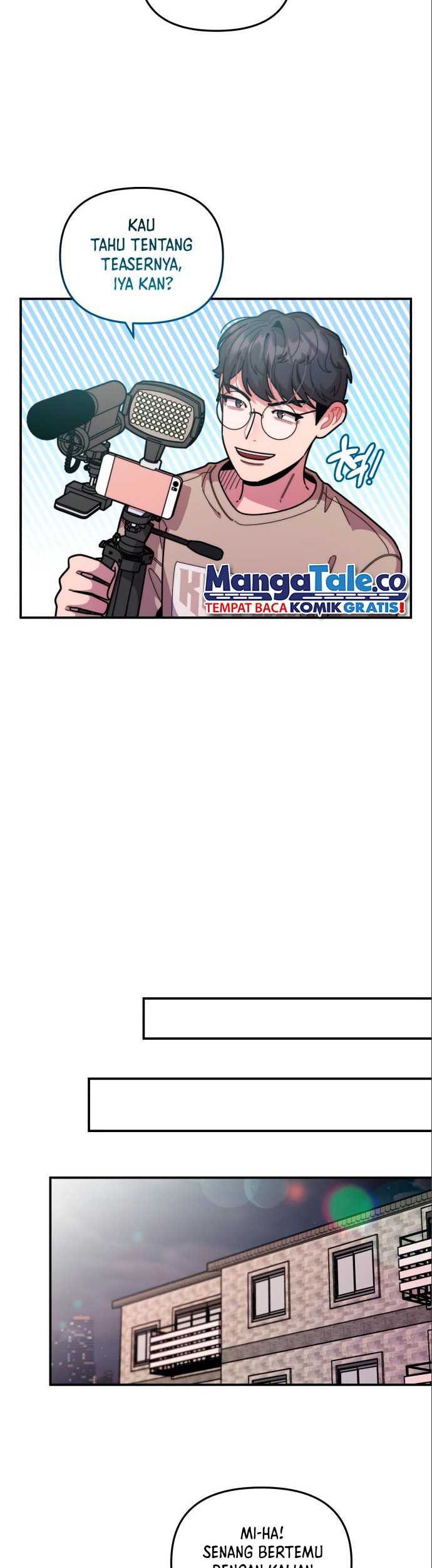 Musician Genius Who Lives Twice Chapter 33 Gambar 12