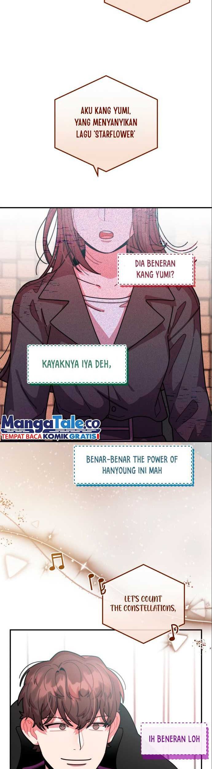 Musician Genius Who Lives Twice Chapter 33 Gambar 16