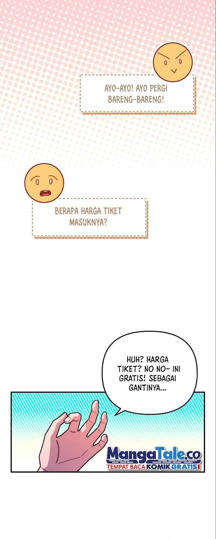 Musician Genius Who Lives Twice Chapter 33 Gambar 19