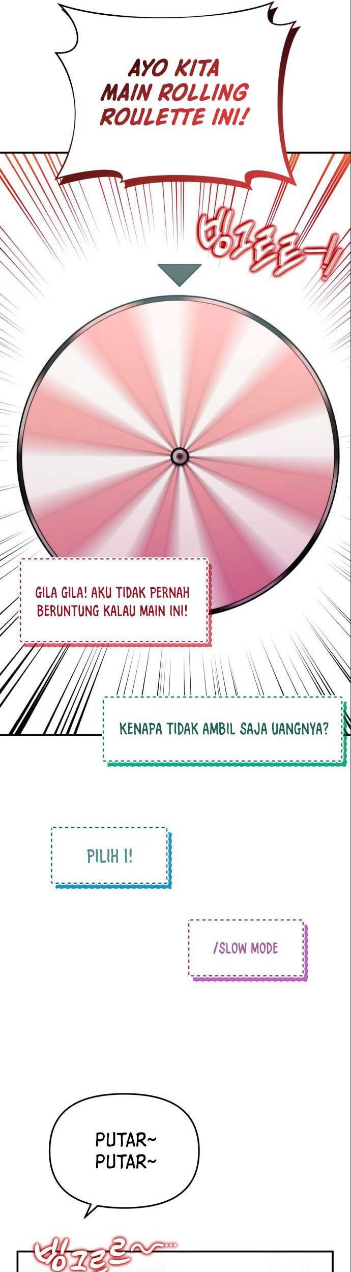 Musician Genius Who Lives Twice Chapter 33 Gambar 20