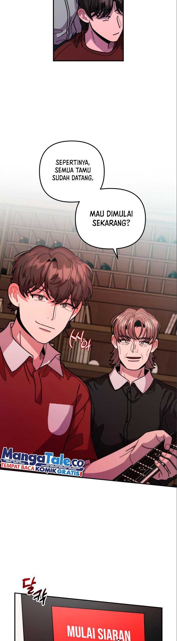 Musician Genius Who Lives Twice Chapter 33 Gambar 26