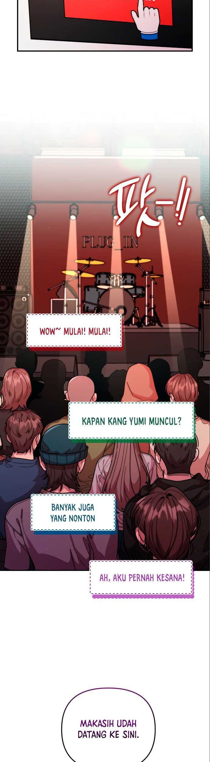 Musician Genius Who Lives Twice Chapter 33 Gambar 27