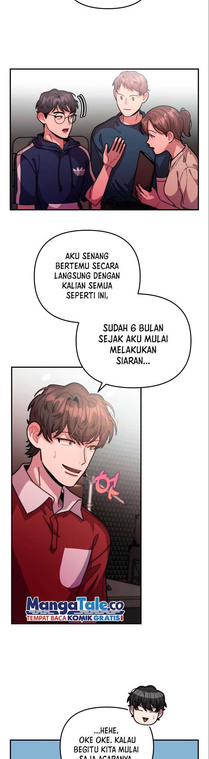 Musician Genius Who Lives Twice Chapter 33 Gambar 28