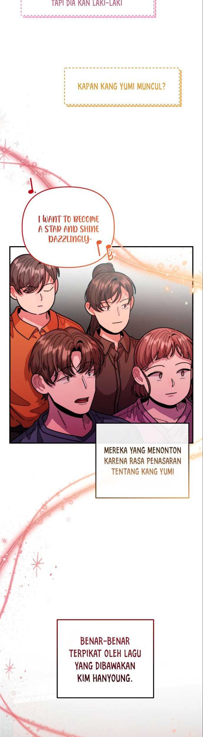 Musician Genius Who Lives Twice Chapter 33 Gambar 31