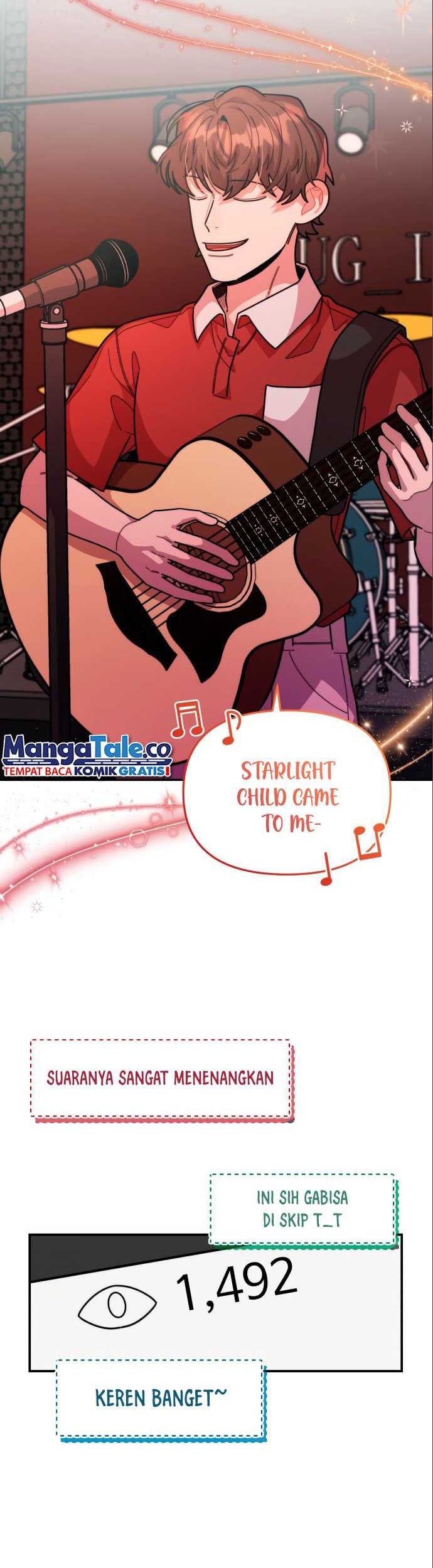 Musician Genius Who Lives Twice Chapter 33 Gambar 32