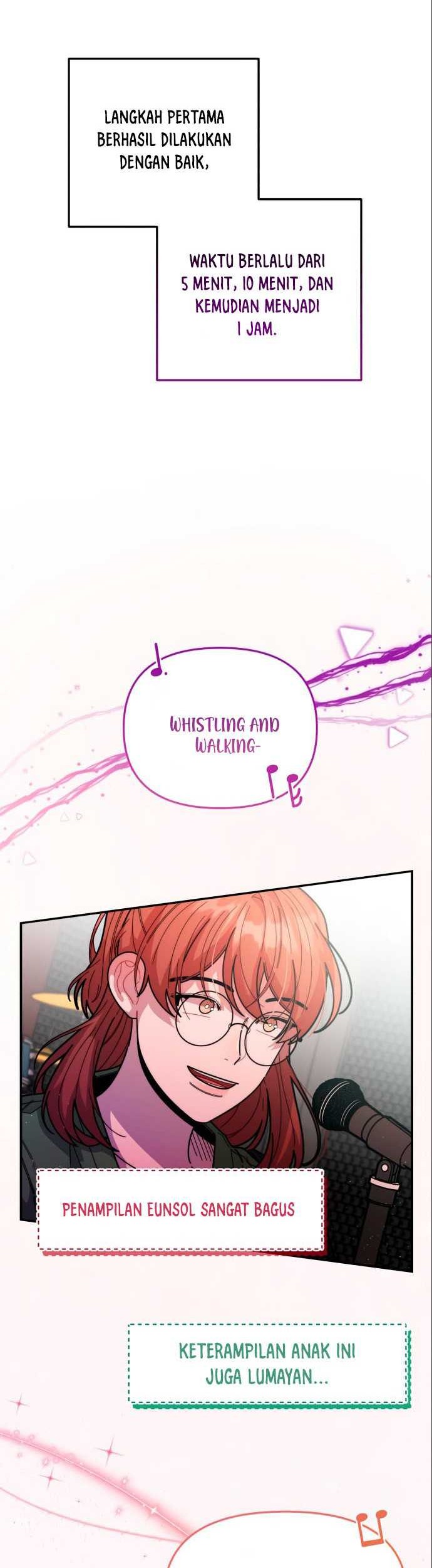 Musician Genius Who Lives Twice Chapter 33 Gambar 33