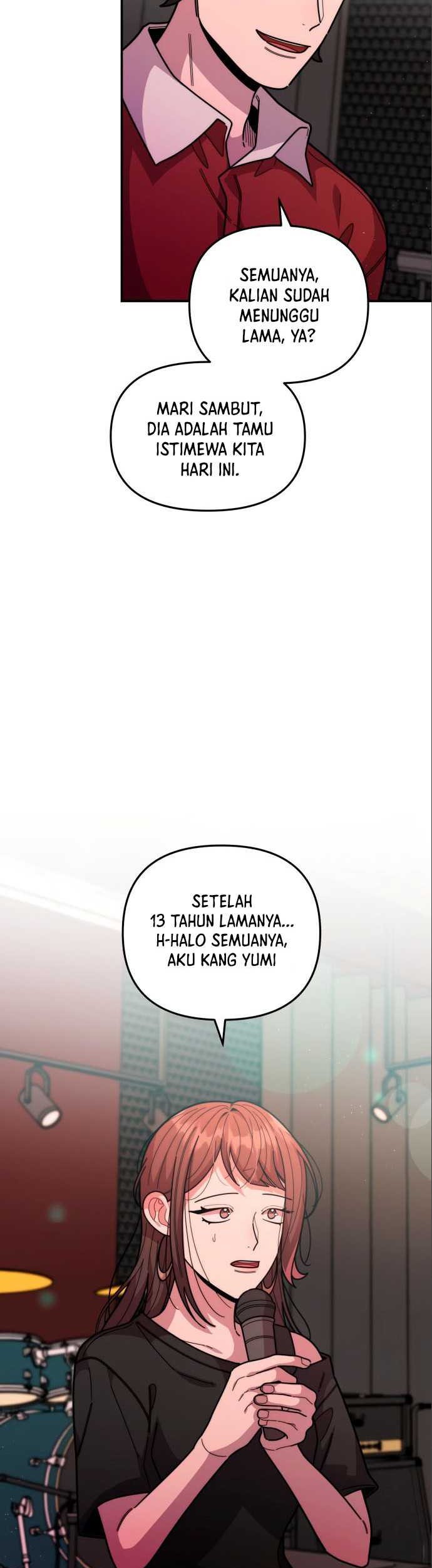 Musician Genius Who Lives Twice Chapter 33 Gambar 37