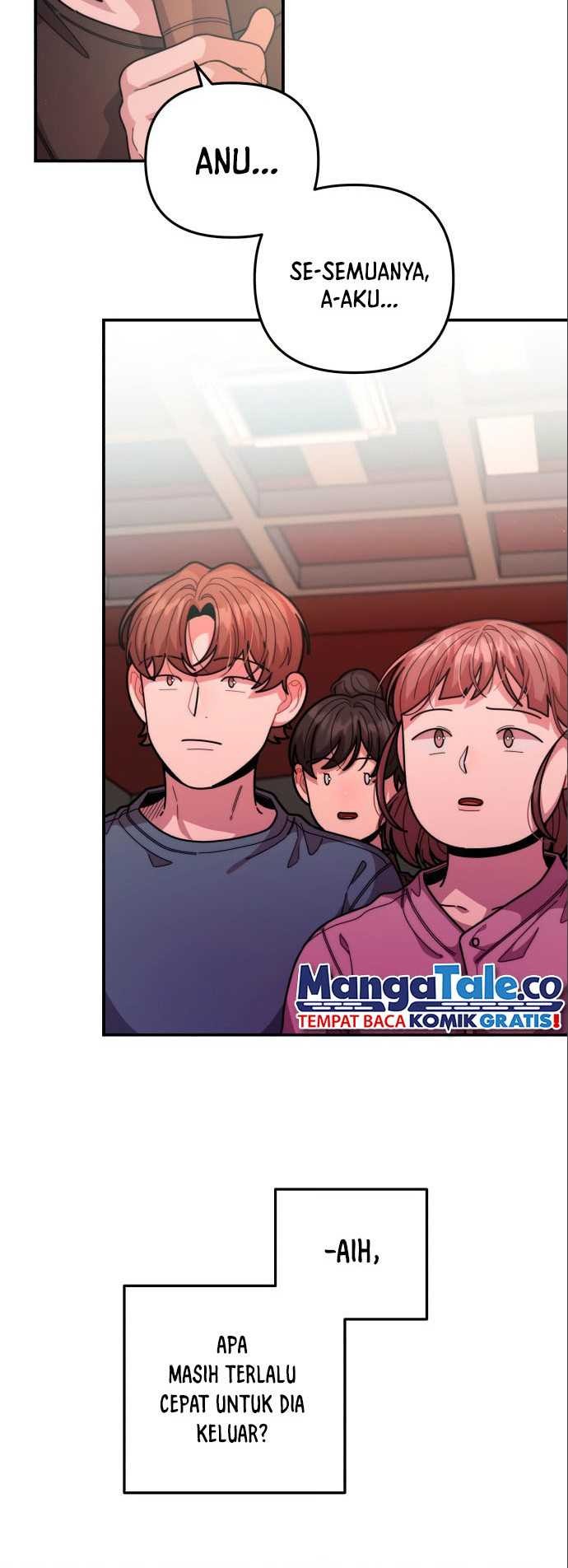 Musician Genius Who Lives Twice Chapter 33 Gambar 39