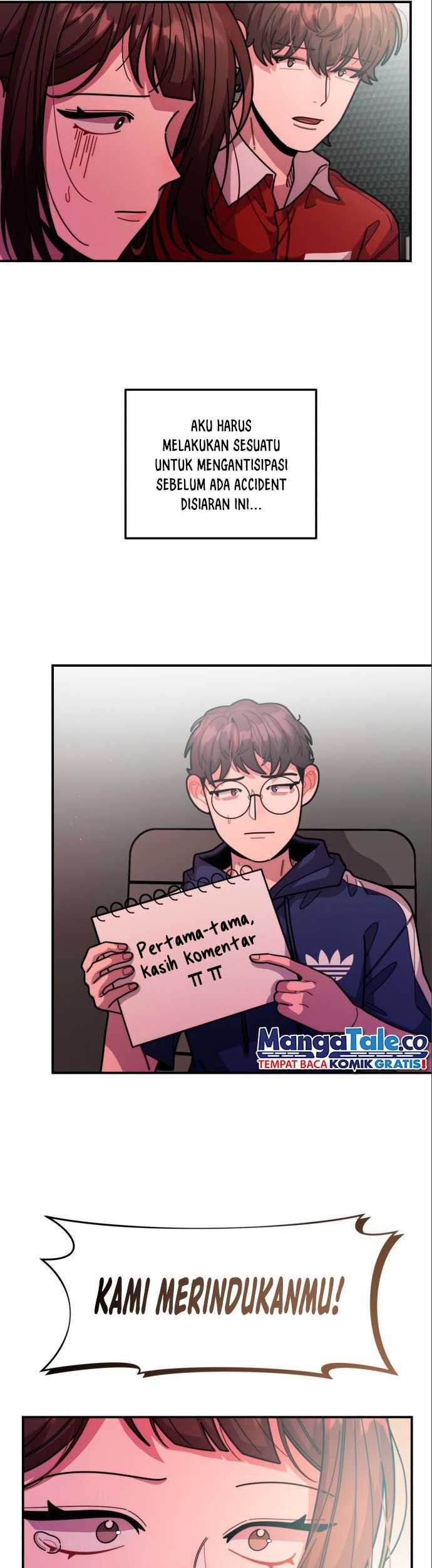 Musician Genius Who Lives Twice Chapter 33 Gambar 40