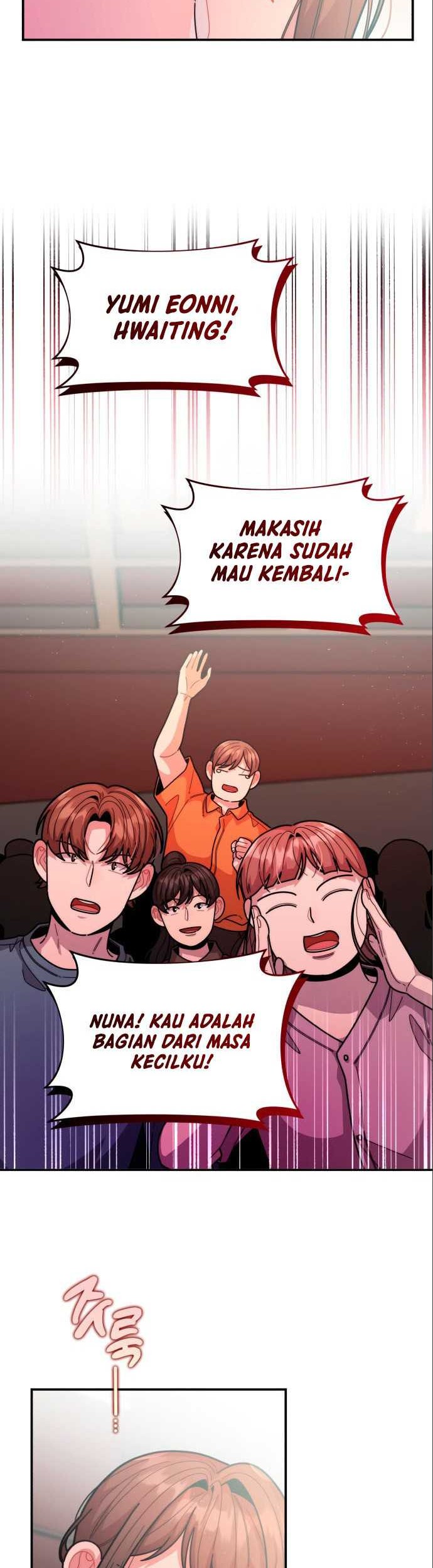 Musician Genius Who Lives Twice Chapter 33 Gambar 41