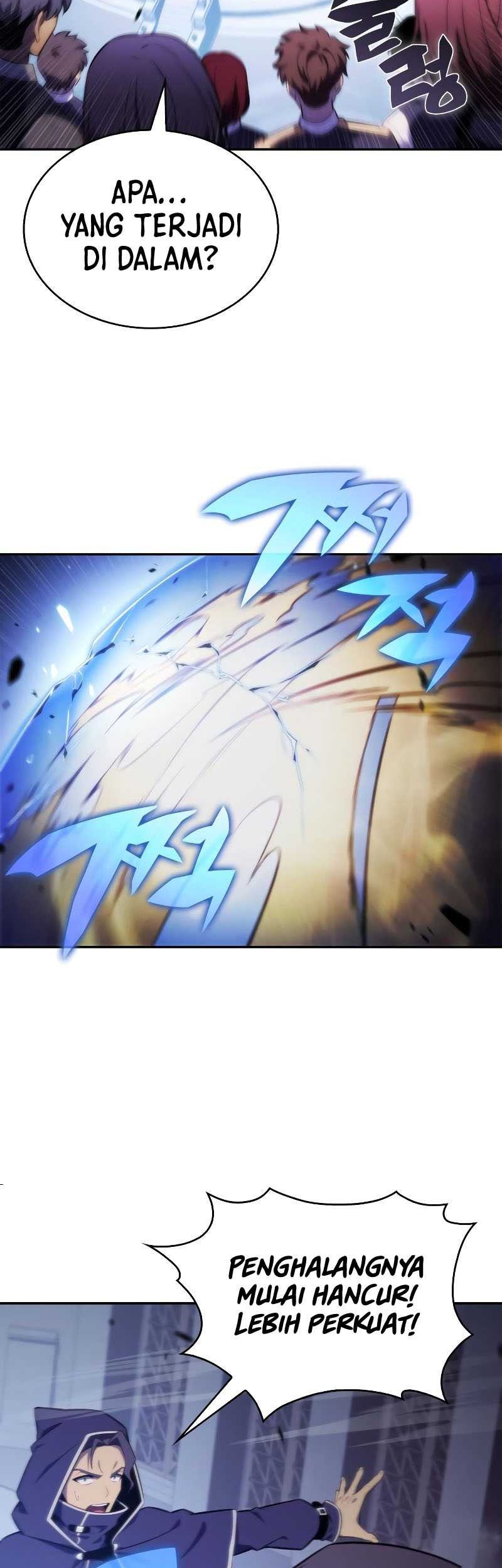 The Regressed Son Of A Duke Is An Assassin Chapter 23 Gambar 52