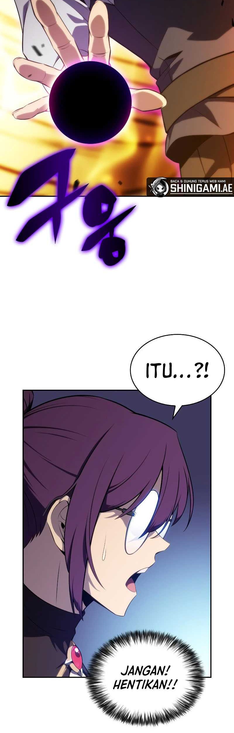 The Regressed Son Of A Duke Is An Assassin Chapter 23 Gambar 57