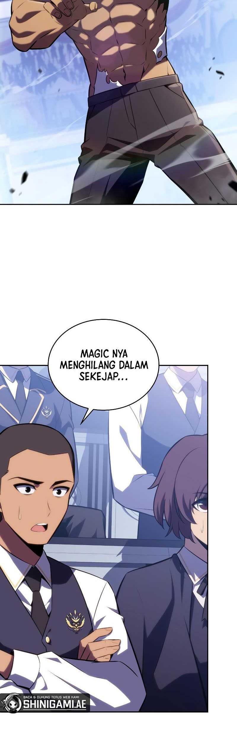 The Regressed Son Of A Duke Is An Assassin Chapter 23 Gambar 63