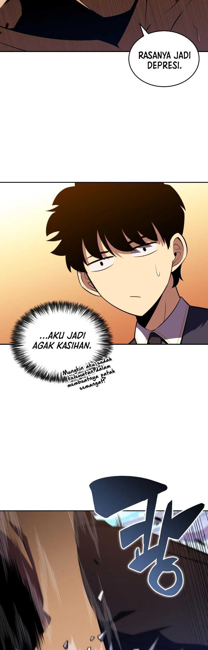 The Regressed Son Of A Duke Is An Assassin Chapter 23 Gambar 68