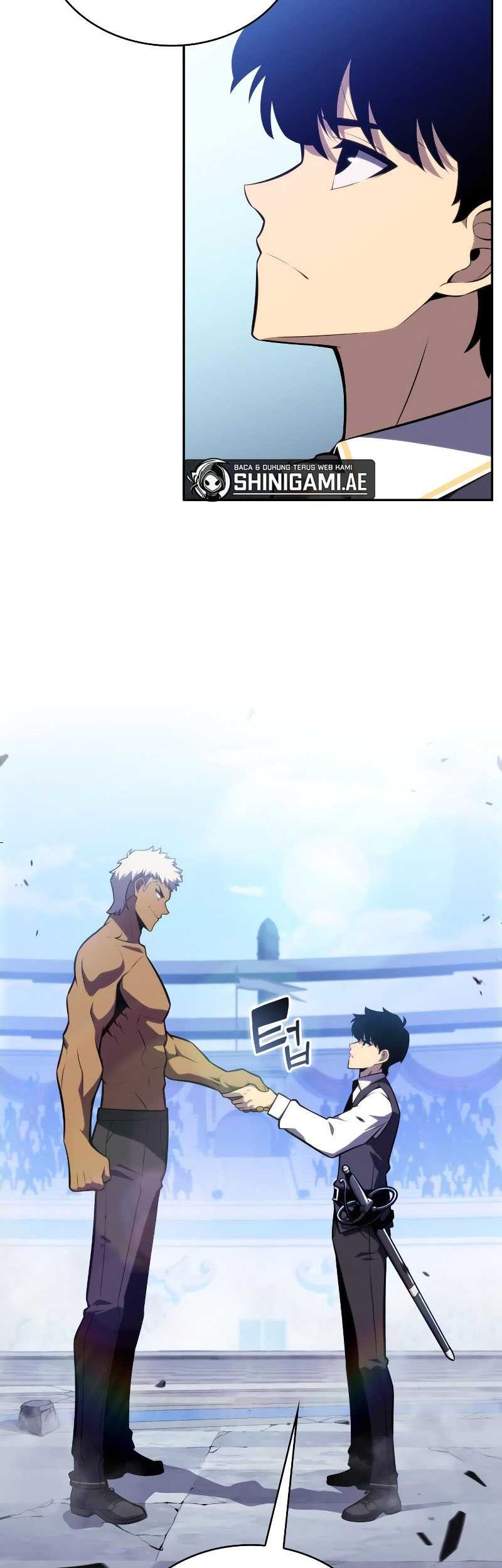 The Regressed Son Of A Duke Is An Assassin Chapter 23 Gambar 72