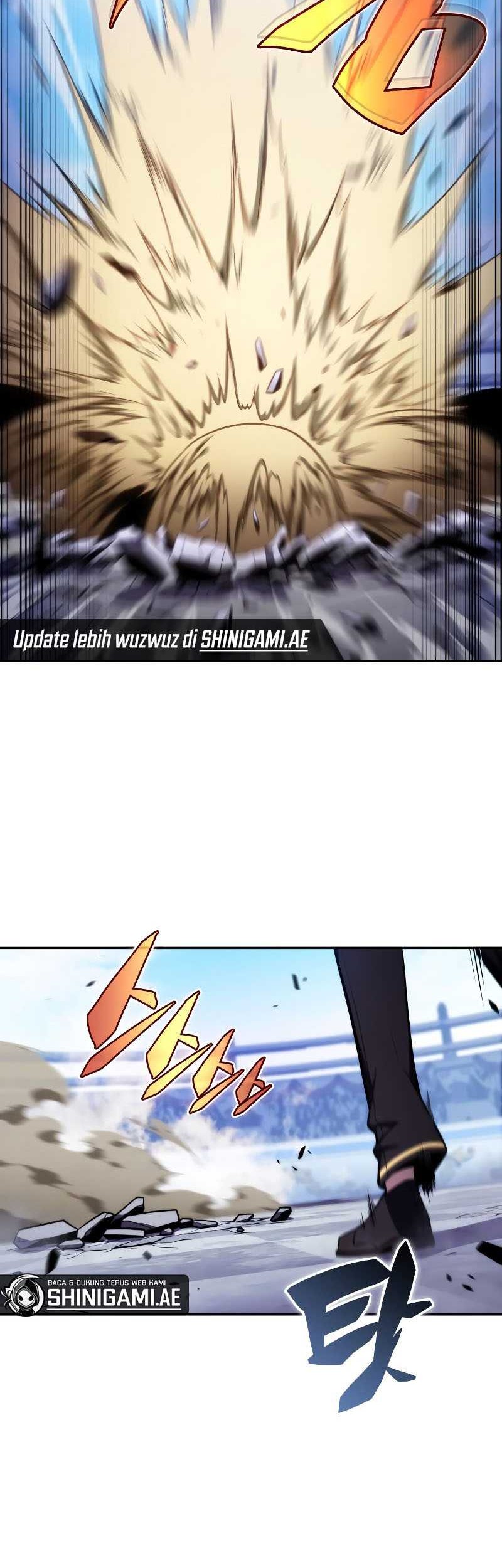 The Regressed Son Of A Duke Is An Assassin Chapter 23 Gambar 35