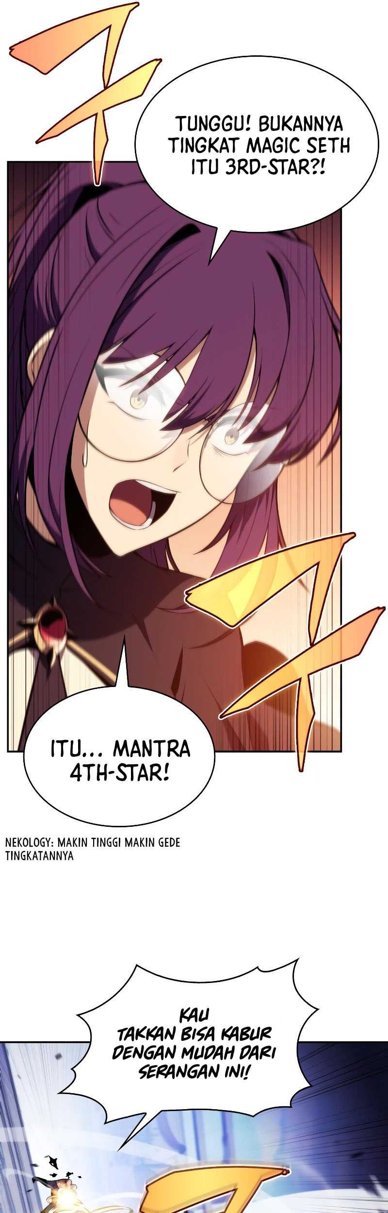 The Regressed Son Of A Duke Is An Assassin Chapter 23 Gambar 42