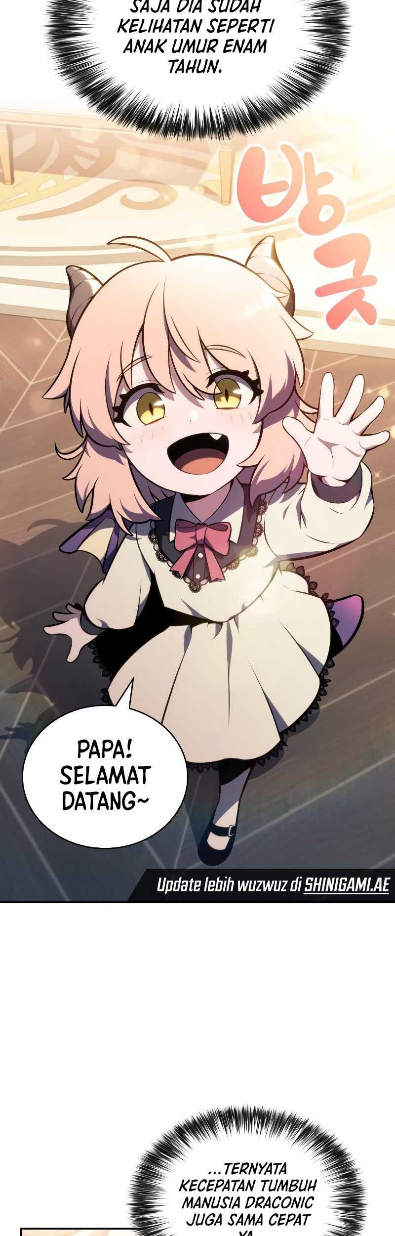 The Regressed Son Of A Duke Is An Assassin Chapter 23 Gambar 75