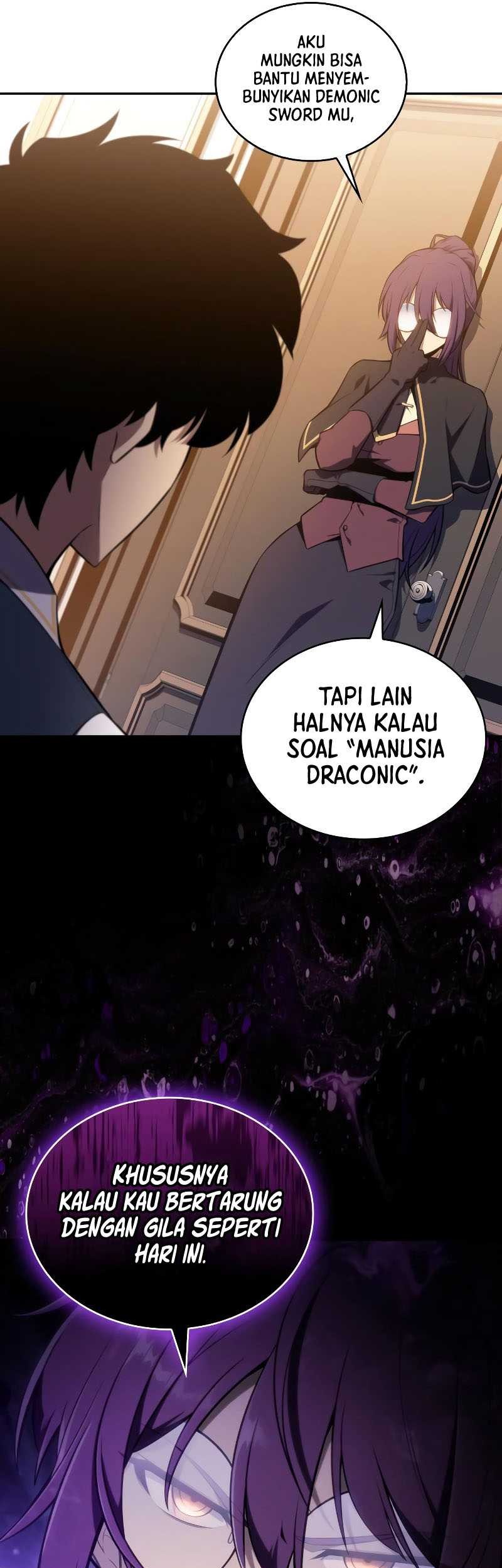 The Regressed Son Of A Duke Is An Assassin Chapter 23 Gambar 78