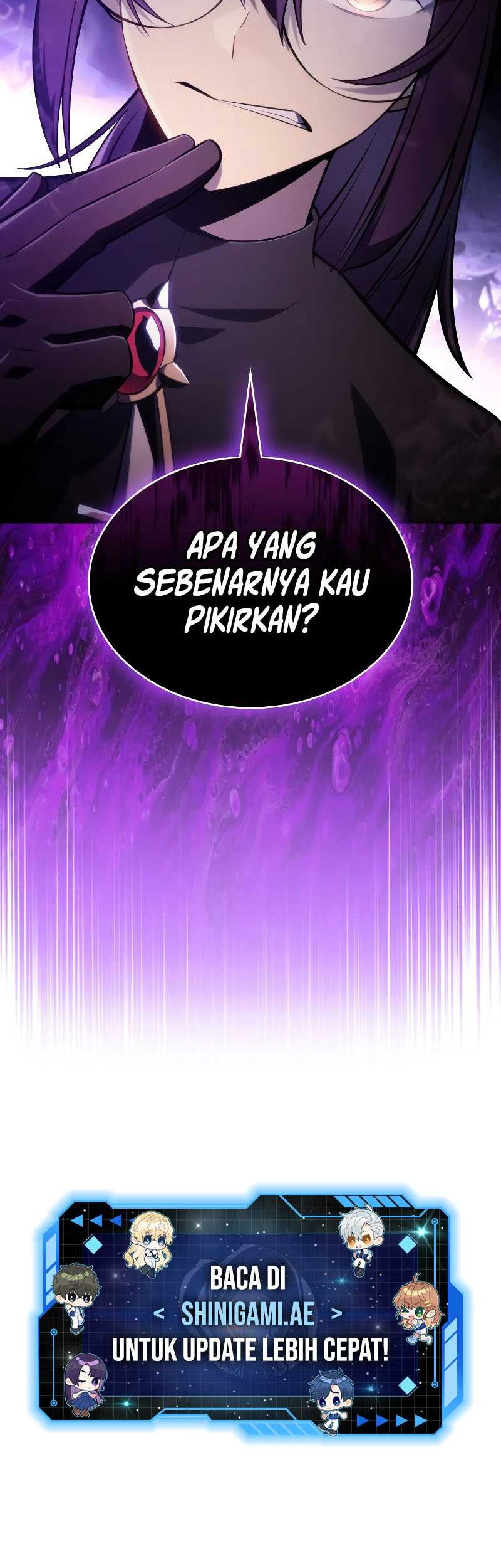 The Regressed Son Of A Duke Is An Assassin Chapter 23 Gambar 79