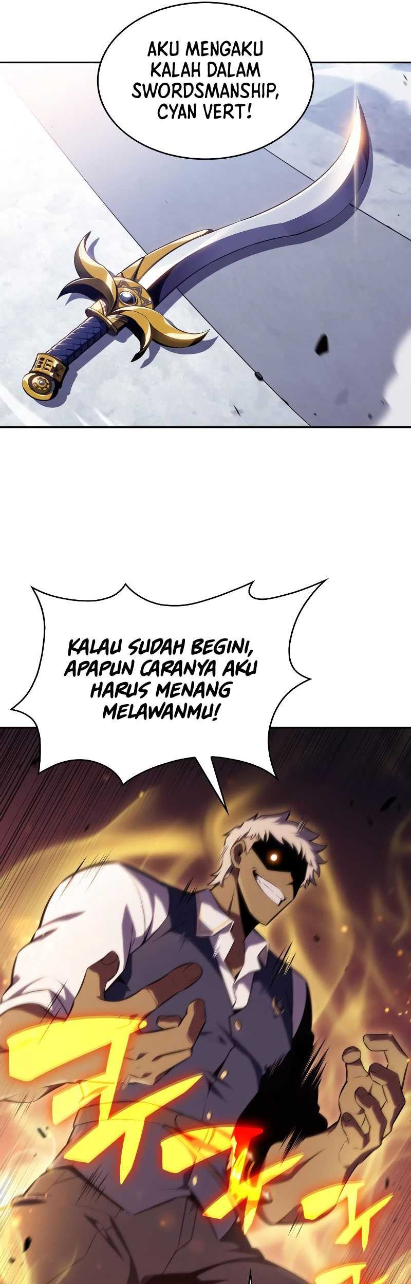 The Regressed Son Of A Duke Is An Assassin Chapter 23 Gambar 10