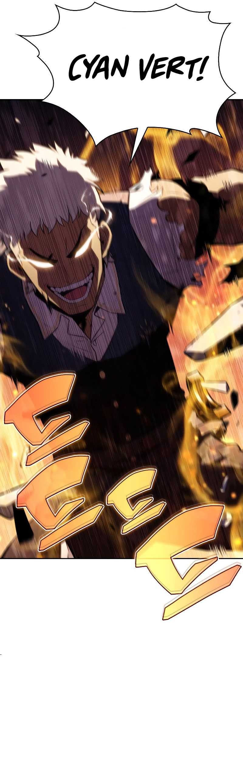 The Regressed Son Of A Duke Is An Assassin Chapter 23 Gambar 14