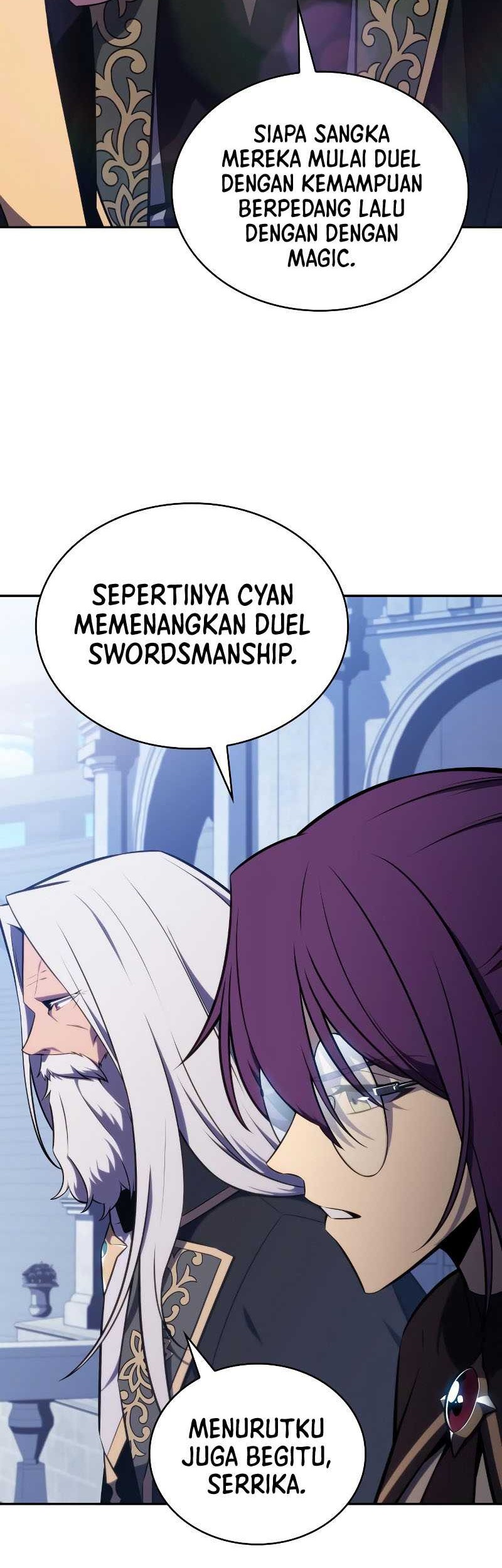 The Regressed Son Of A Duke Is An Assassin Chapter 23 Gambar 17