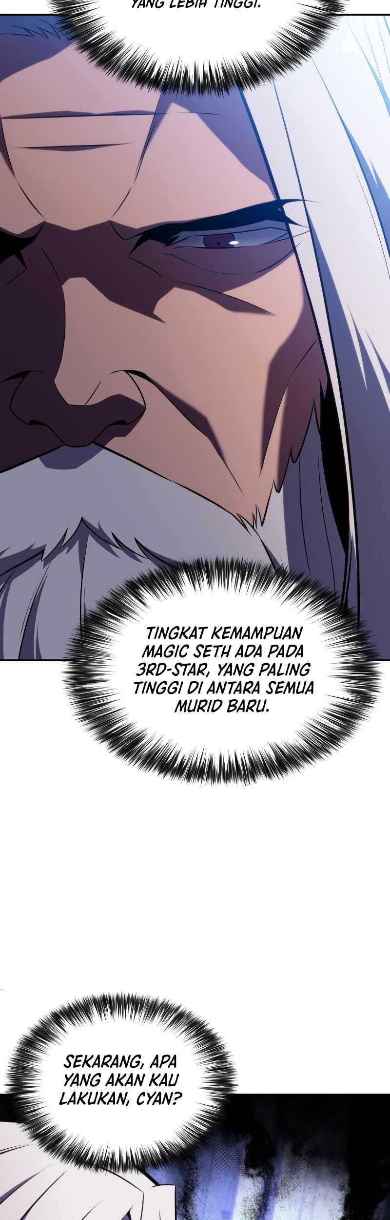 The Regressed Son Of A Duke Is An Assassin Chapter 23 Gambar 20