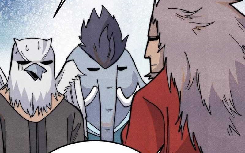 All Hail the Sect Leader Chapter 330 Gambar 20