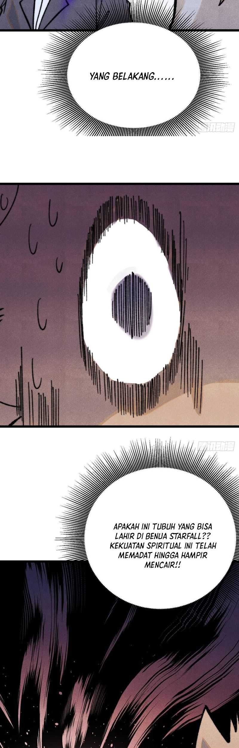 All Hail the Sect Leader Chapter 330 Gambar 44