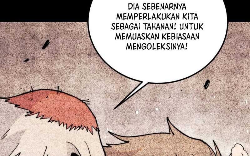 All Hail the Sect Leader Chapter 330 Gambar 16