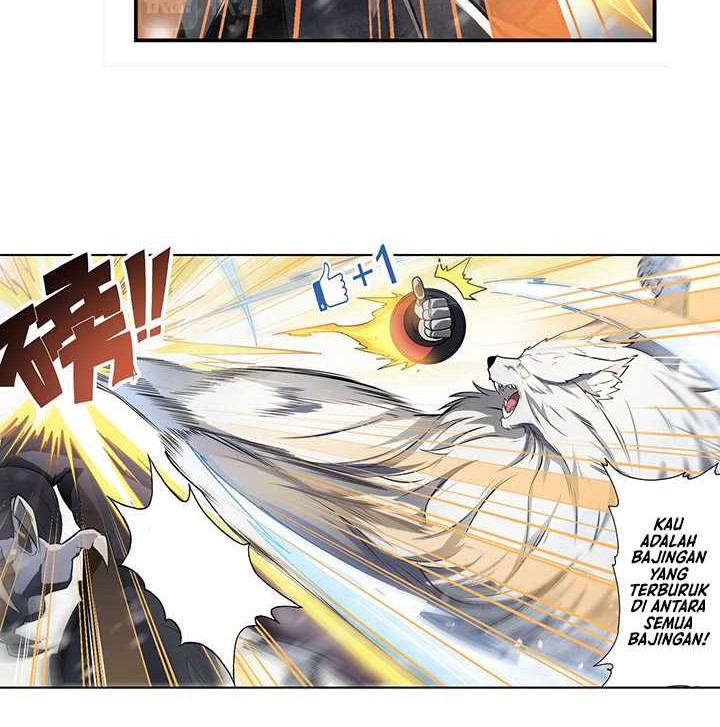 Hero? I Quit A Long Time Ago Chapter 434 Gambar 29