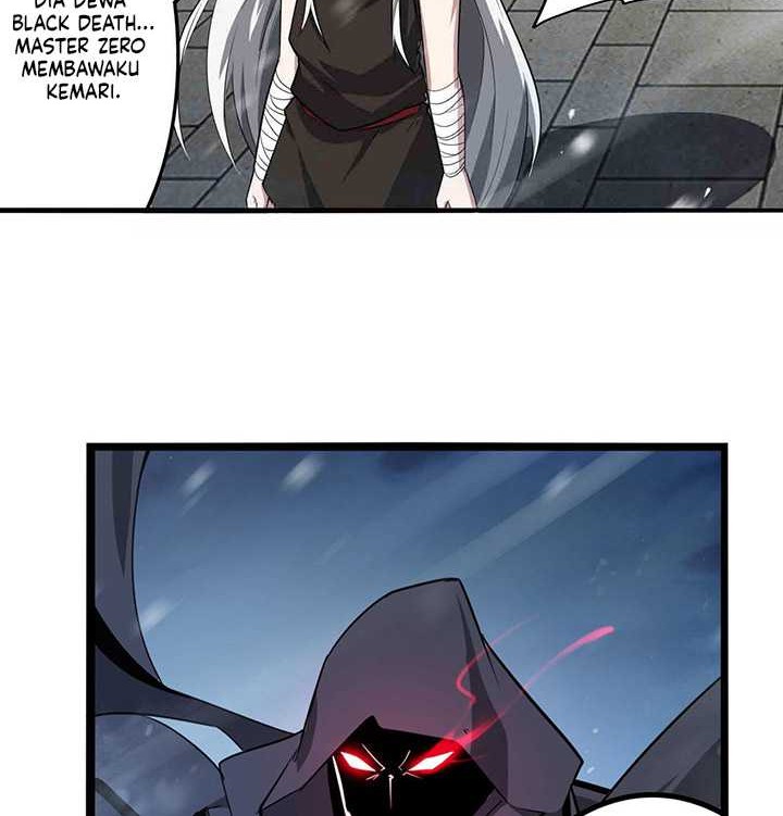 Hero? I Quit A Long Time Ago Chapter 434 Gambar 5