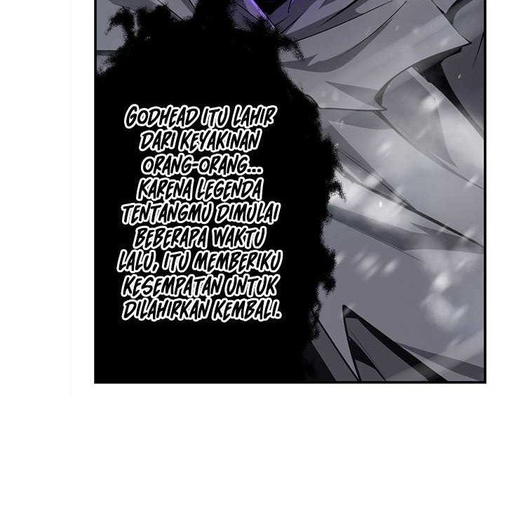 Hero? I Quit A Long Time Ago Chapter 434 Gambar 7