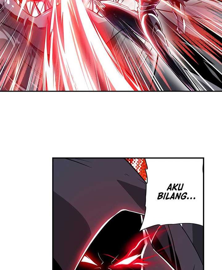 Hero? I Quit A Long Time Ago Chapter 434 Gambar 9