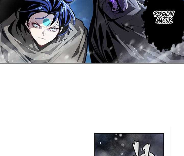 Hero? I Quit A Long Time Ago Chapter 434 Gambar 17