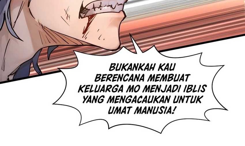 Top Tier Providence: Secretly Cultivate for a Thousand Years Chapter 154 Gambar 38