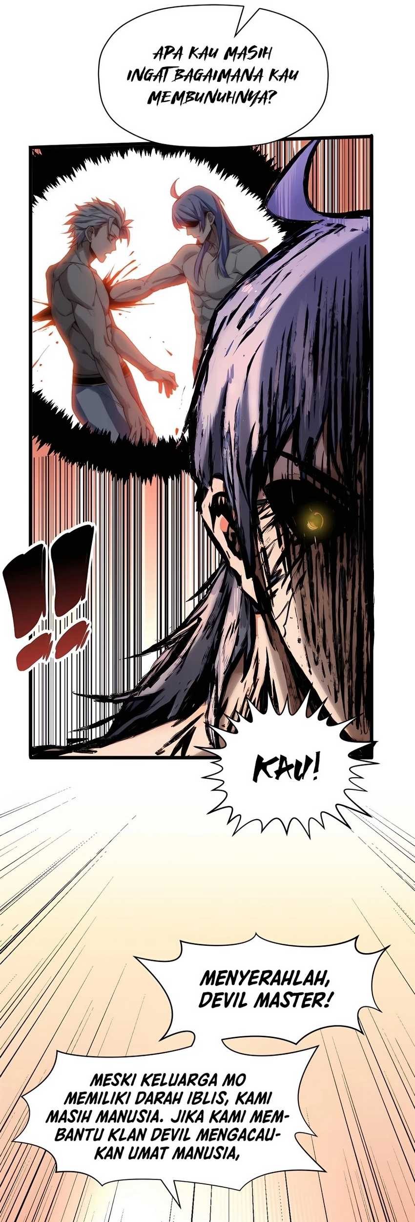 Top Tier Providence: Secretly Cultivate for a Thousand Years Chapter 154 Gambar 41