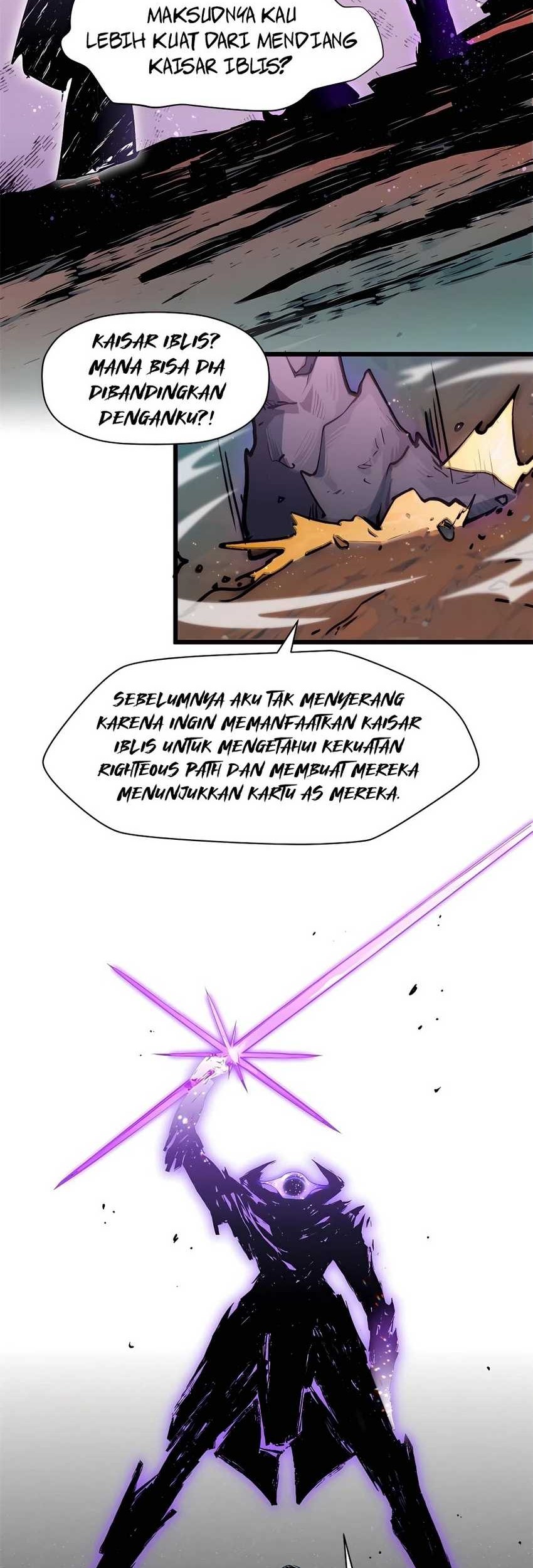 Top Tier Providence: Secretly Cultivate for a Thousand Years Chapter 154 Gambar 47